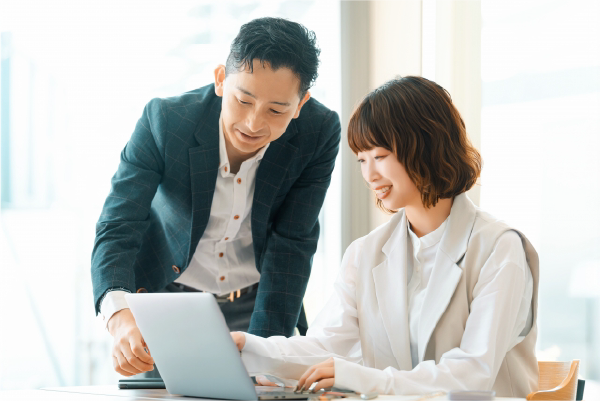 買い物代行事業